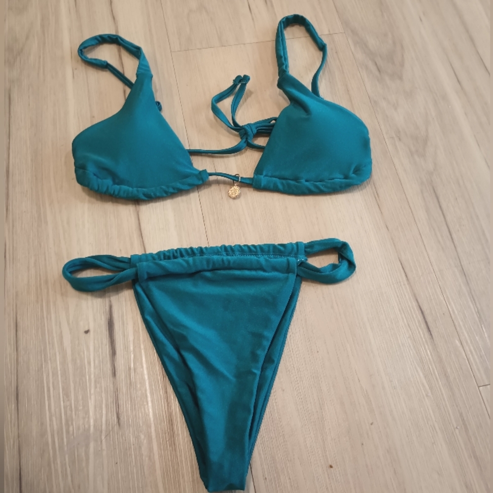 Air Space Bikini set